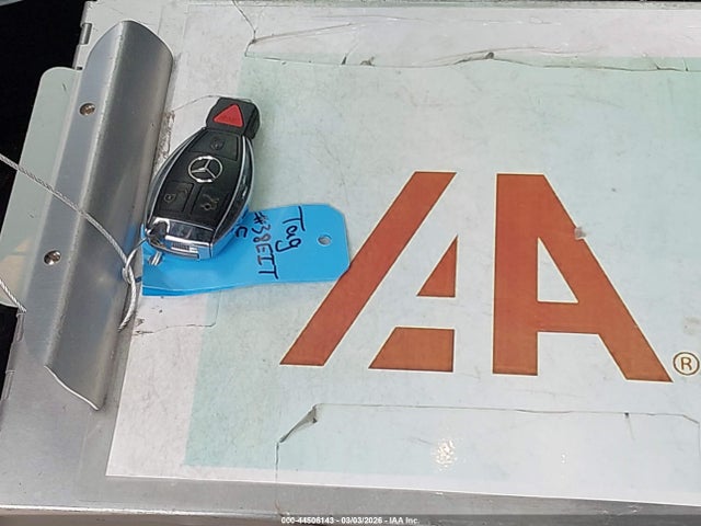 2014 MERCEDES-BENZ CLA 45 AMG WDDSJ5CB6EN143213 Photo 10