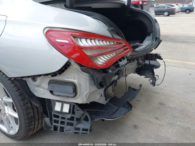 2014 MERCEDES-BENZ CLA 45 AMG WDDSJ5CB6EN143213 Photo 5