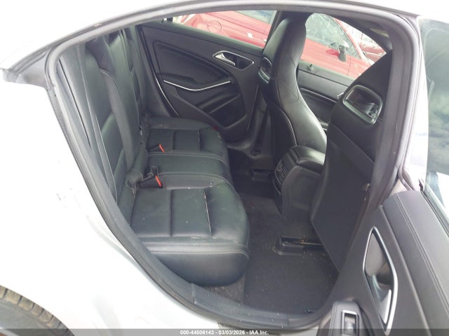 2014 MERCEDES-BENZ CLA 45 AMG WDDSJ5CB6EN143213 Photo 7