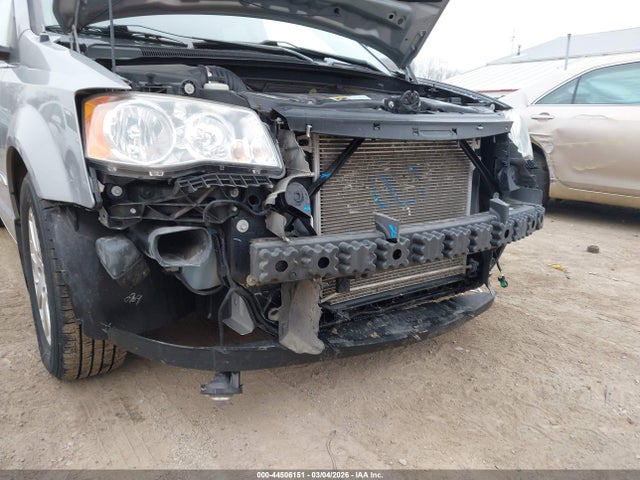 44506151 :رقم المزاد ، 2C4RC1BG0FR595980 vin ، 2015 Chrysler Town & Country Touring مزاد بيع