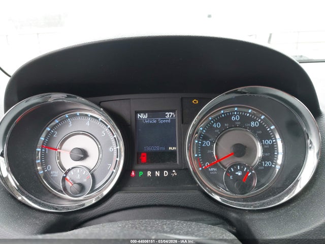 44506151 :رقم المزاد ، 2C4RC1BG0FR595980 vin ، 2015 Chrysler Town & Country Touring مزاد بيع