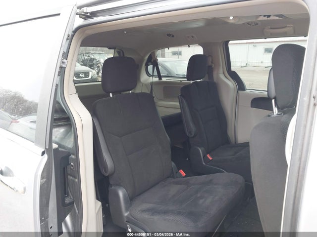 44506151 :رقم المزاد ، 2C4RC1BG0FR595980 vin ، 2015 Chrysler Town & Country Touring مزاد بيع