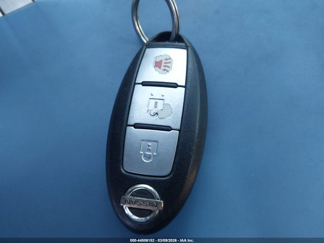 5N1AZ2MG1GN114529 Nissan Murano Platinum/s/sl/sv