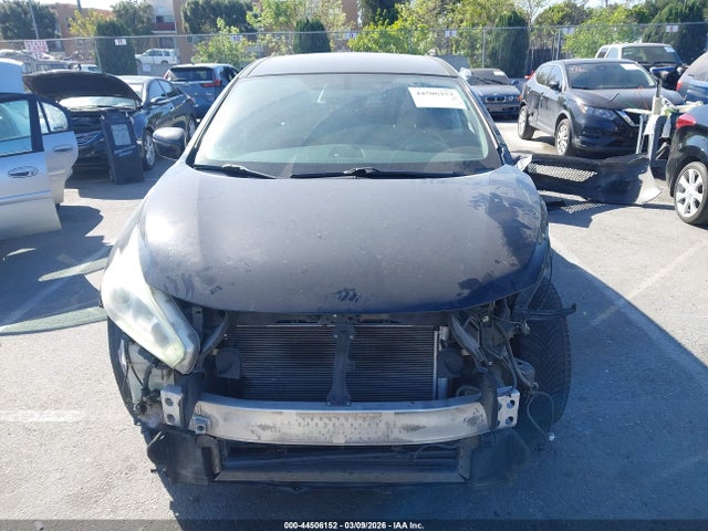 5N1AZ2MG1GN114529 Nissan Murano Platinum/s/sl/sv