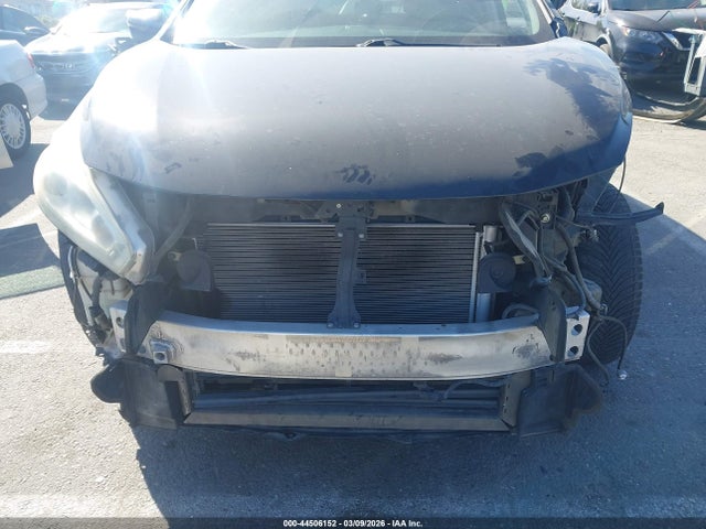 5N1AZ2MG1GN114529 Nissan Murano Platinum/s/sl/sv