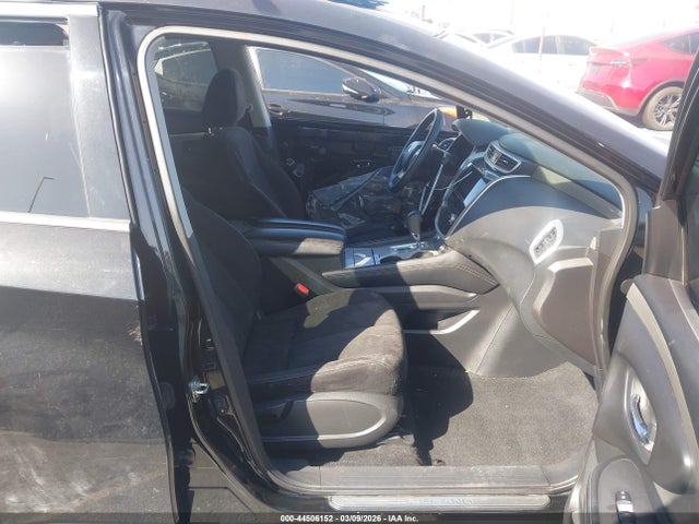 5N1AZ2MG1GN114529 Nissan Murano Platinum/s/sl/sv