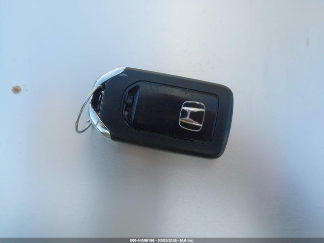 2020 HONDA CIVIC SI 2HGFC3A5XLH751069 Photo 10