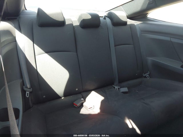 2020 HONDA CIVIC SI 2HGFC3A5XLH751069 Photo 7