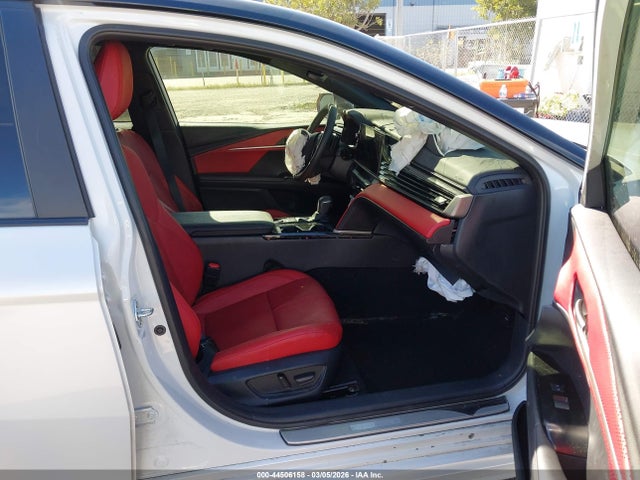 4T1DAACK8SU180028 Toyota CAMRY XSE