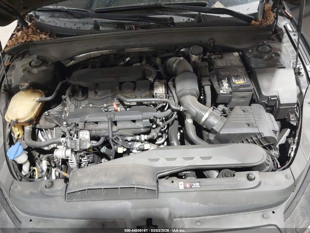 Aukcja sprzedaży 2021 Kia K5 Ex, vin: 5XXG34J22MG045183, numer aukcji: 44506161