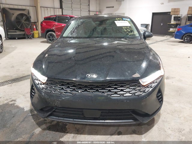 Aukcja sprzedaży 2021 Kia K5 Ex, vin: 5XXG34J22MG045183, numer aukcji: 44506161