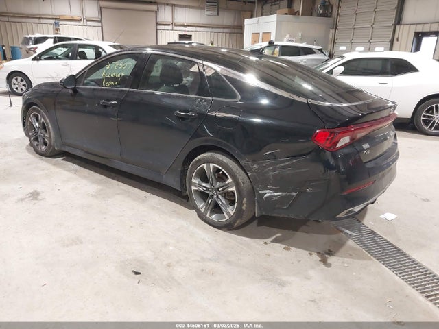 Aukcja sprzedaży 2021 Kia K5 Ex, vin: 5XXG34J22MG045183, numer aukcji: 44506161