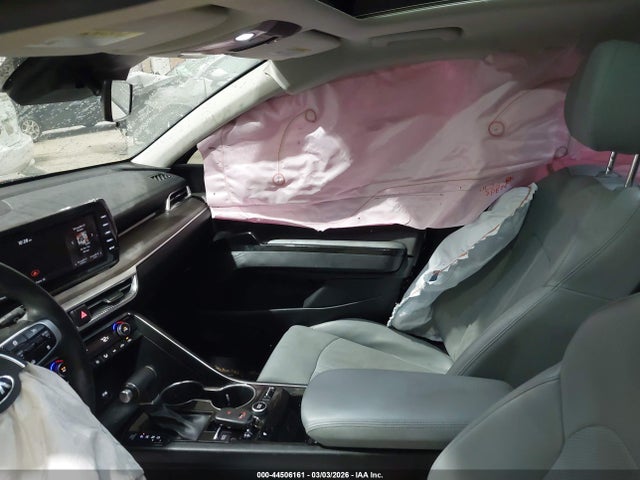 Aukcja sprzedaży 2021 Kia K5 Ex, vin: 5XXG34J22MG045183, numer aukcji: 44506161