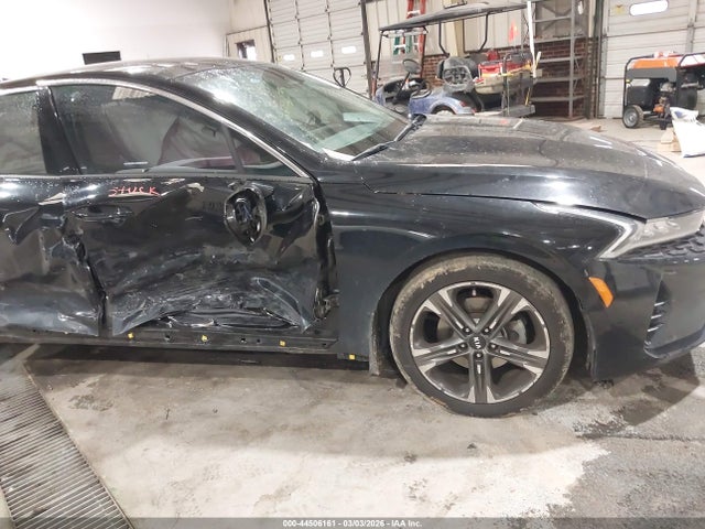 Aukcja sprzedaży 2021 Kia K5 Ex, vin: 5XXG34J22MG045183, numer aukcji: 44506161