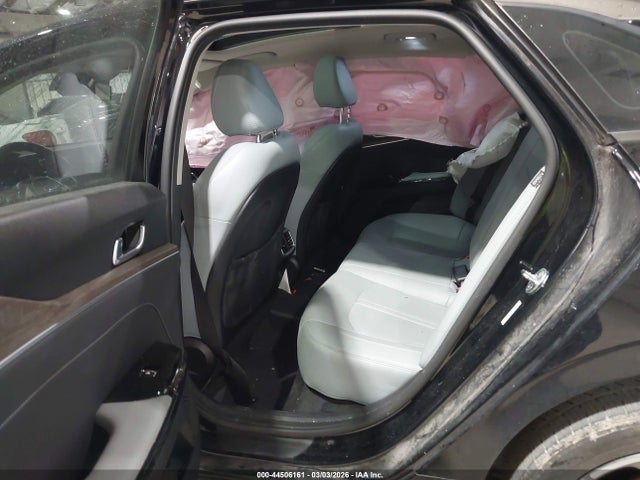 Aukcja sprzedaży 2021 Kia K5 Ex, vin: 5XXG34J22MG045183, numer aukcji: 44506161