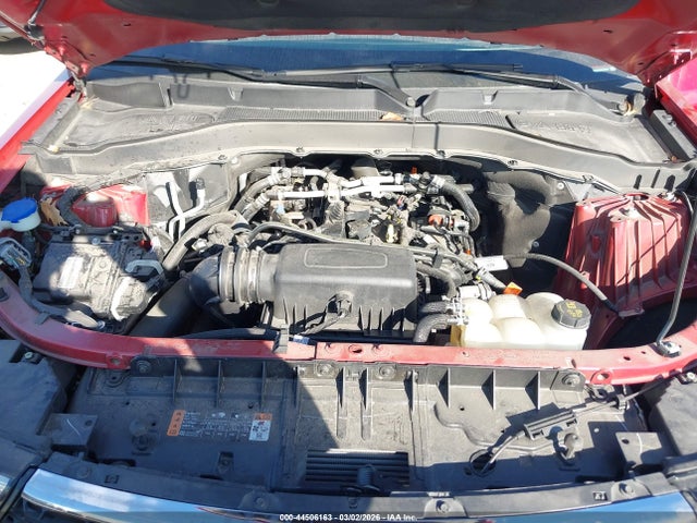 Продаж на аукціоні авто 2023 Ford Explorer Xlt, vin: 1FMSK7DH5PGC36510, номер лоту: 44506163