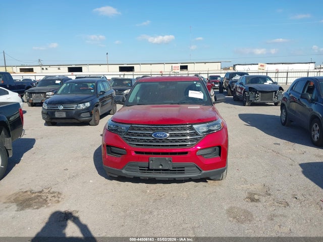 Продаж на аукціоні авто 2023 Ford Explorer Xlt, vin: 1FMSK7DH5PGC36510, номер лоту: 44506163
