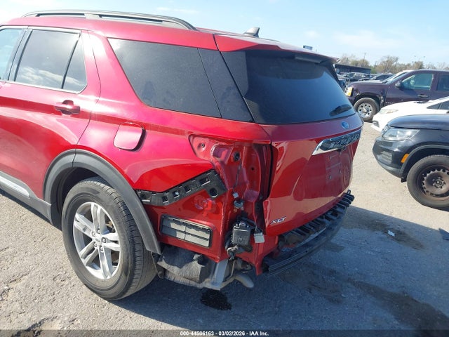 Продаж на аукціоні авто 2023 Ford Explorer Xlt, vin: 1FMSK7DH5PGC36510, номер лоту: 44506163