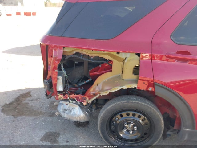 Продаж на аукціоні авто 2023 Ford Explorer Xlt, vin: 1FMSK7DH5PGC36510, номер лоту: 44506163