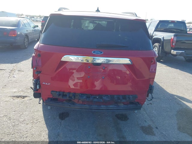 Продаж на аукціоні авто 2023 Ford Explorer Xlt, vin: 1FMSK7DH5PGC36510, номер лоту: 44506163