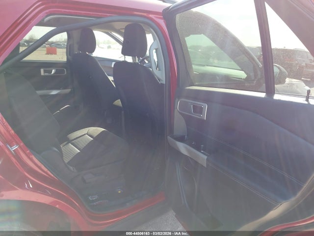 Продаж на аукціоні авто 2023 Ford Explorer Xlt, vin: 1FMSK7DH5PGC36510, номер лоту: 44506163