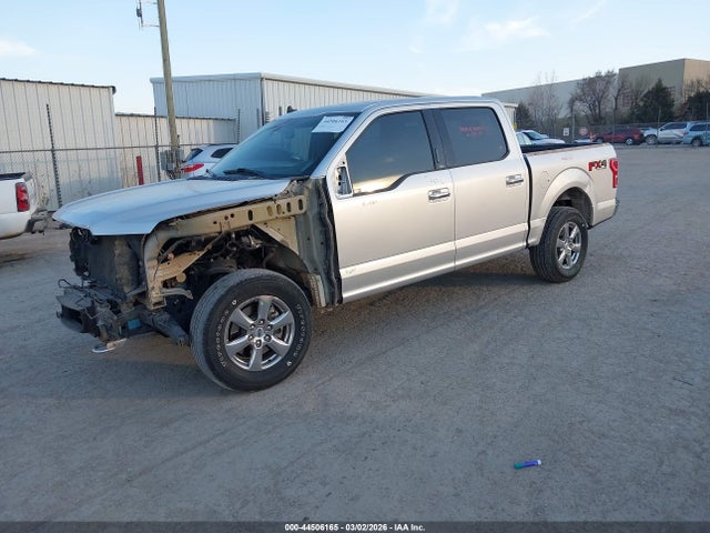 Продажа на аукционе авто 2019 Ford F-150 Xlt, vin: 1FTEW1E40KKC76420, номер лота: 44506165