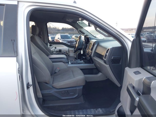 Продажа на аукционе авто 2019 Ford F-150 Xlt, vin: 1FTEW1E40KKC76420, номер лота: 44506165