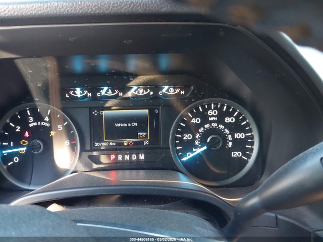 Продажа на аукционе авто 2019 Ford F-150 Xlt, vin: 1FTEW1E40KKC76420, номер лота: 44506165