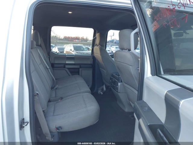 Продажа на аукционе авто 2019 Ford F-150 Xlt, vin: 1FTEW1E40KKC76420, номер лота: 44506165