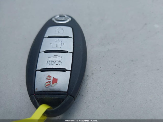 1N4AL3AP7FN399662 Nissan Altima 2.5/2.5 S/2.5 Sl/2.5 Sv