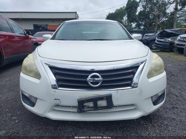 1N4AL3AP7FN399662 Nissan Altima 2.5/2.5 S/2.5 Sl/2.5 Sv