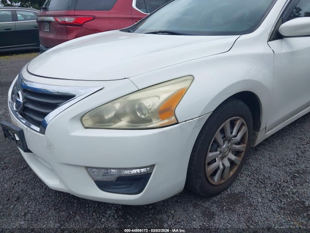 1N4AL3AP7FN399662 Nissan Altima 2.5/2.5 S/2.5 Sl/2.5 Sv