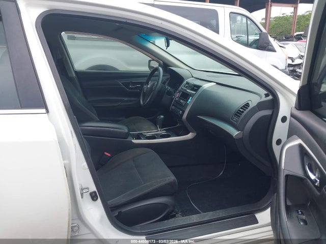 1N4AL3AP7FN399662 Nissan Altima 2.5/2.5 S/2.5 Sl/2.5 Sv