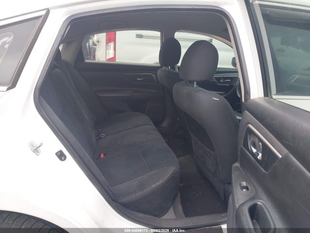 1N4AL3AP7FN399662 Nissan Altima 2.5/2.5 S/2.5 Sl/2.5 Sv