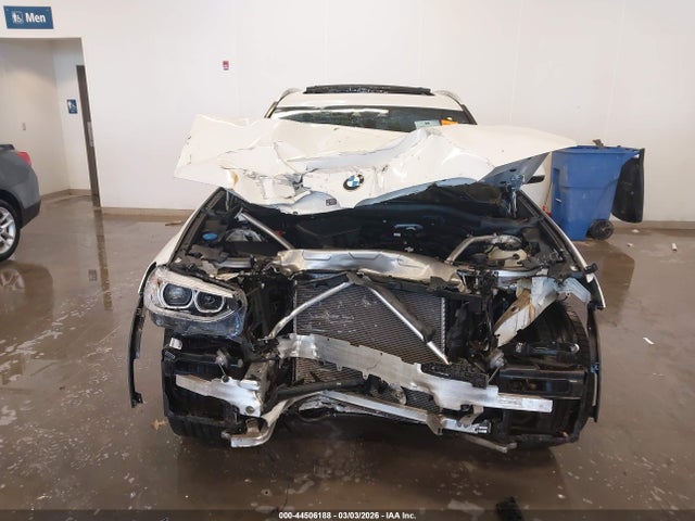 Продаж на аукціоні авто 2019 Bmw X3 Xdrive30i, vin: 5UXTR9C56KLP89639, номер лоту: 44506188
