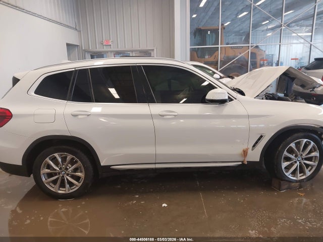 Продаж на аукціоні авто 2019 Bmw X3 Xdrive30i, vin: 5UXTR9C56KLP89639, номер лоту: 44506188
