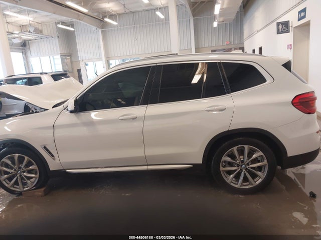 Продаж на аукціоні авто 2019 Bmw X3 Xdrive30i, vin: 5UXTR9C56KLP89639, номер лоту: 44506188