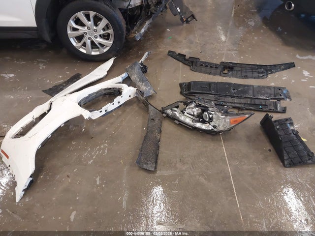 Продаж на аукціоні авто 2019 Bmw X3 Xdrive30i, vin: 5UXTR9C56KLP89639, номер лоту: 44506188