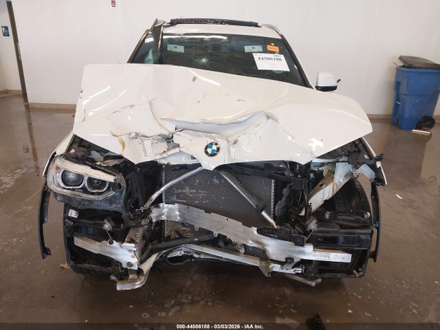 2019 BMW X3 5UXTR9C56KLP89639 Photo 5