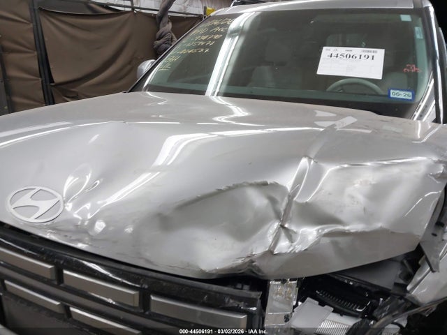 Продажа на аукционе авто 2024 Hyundai Santa Fe Sel, vin: 5NMP24GL2RH020537, номер лота: 44506191