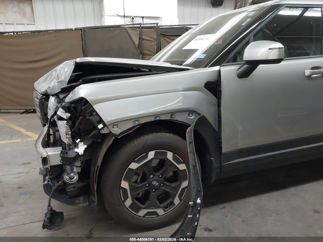 Продажа на аукционе авто 2024 Hyundai Santa Fe Sel, vin: 5NMP24GL2RH020537, номер лота: 44506191