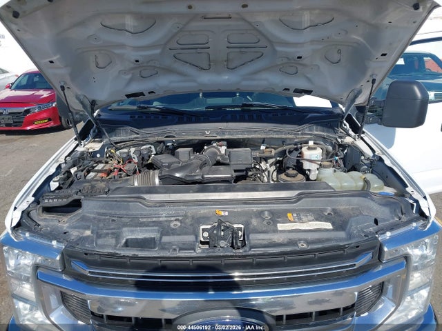 Ford F-250 Xl 2021 1FT7X2B69MED45804 Image 10