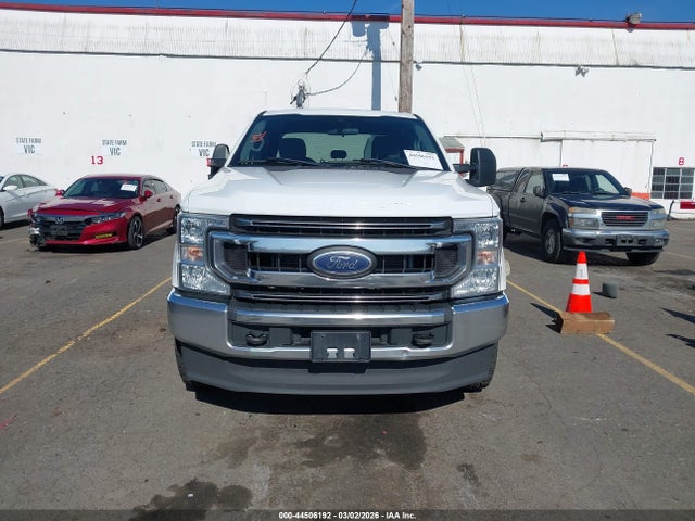 Ford F-250 Xl 2021 1FT7X2B69MED45804 Image 13