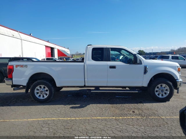 Ford F-250 Xl 2021 1FT7X2B69MED45804 Image 14