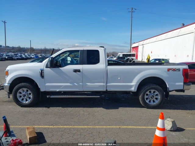 Ford F-250 Xl 2021 1FT7X2B69MED45804 Image 15