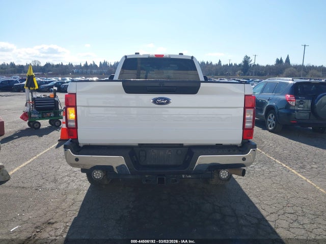Ford F-250 Xl 2021 1FT7X2B69MED45804 Image 17