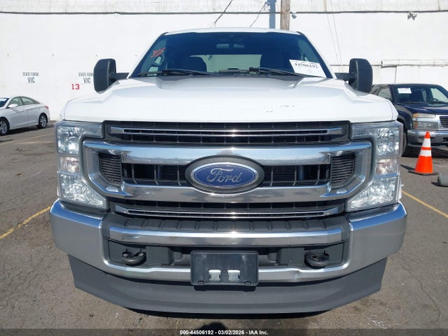 Ford F-250 Xl 2021 1FT7X2B69MED45804 Image 6