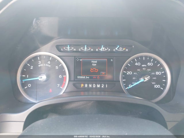 Ford F-250 Xl 2021 1FT7X2B69MED45804 Image 7