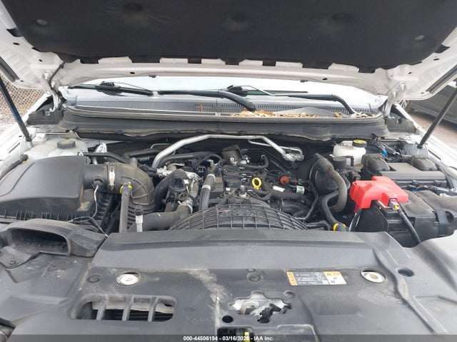 Ford Ranger Xlt 2020 1FTER1FH2LLA37052 Image 10