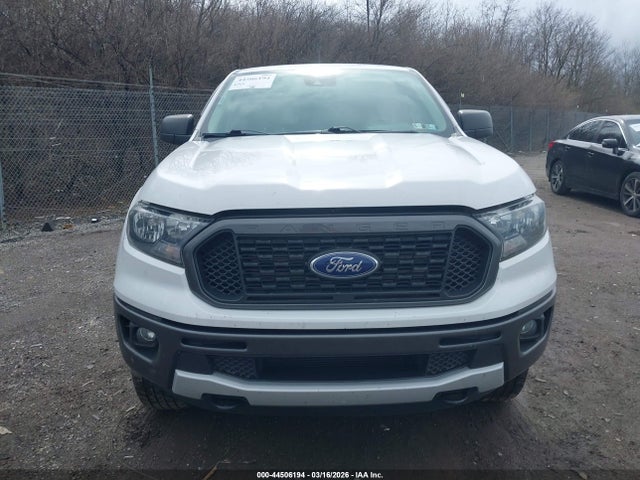 Ford Ranger Xlt 2020 1FTER1FH2LLA37052 Image 13